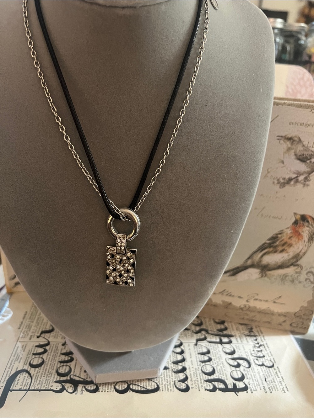 Bijoux Terner